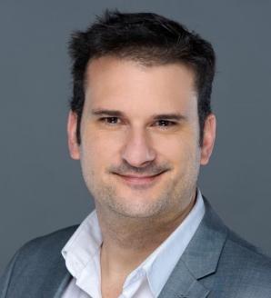 Portrait d'Emmanuel PESENTI